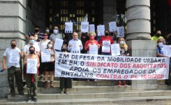 URGENTE: Informe Movimento Sindicatos Unificados