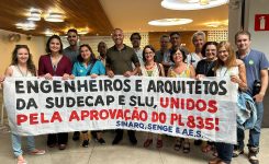 Servidores de Belo Horizonte conquistam aprovação de reajuste salarial